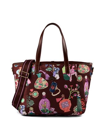 Oilily Deja Futur Bolso para hombre 32 cm