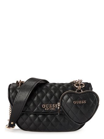 Guess Atabey Skuldertaske 22 cm Guess Atabey Skuldertaske 22 cm