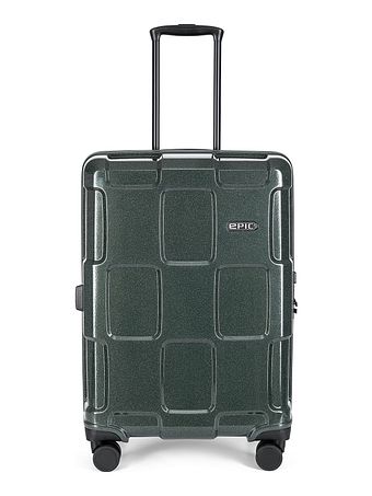 Epic Crate Reflex EVO 4 hjul Trolley 65 cm Epic Crate Reflex EVO 4 hjul Trolley 65 cm