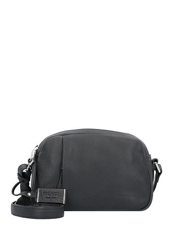 Picard Ren skuldertaske i læder 21 cm