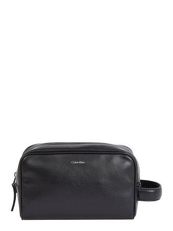 Calvin Klein CK Sleek Kultur-taske 23 cm