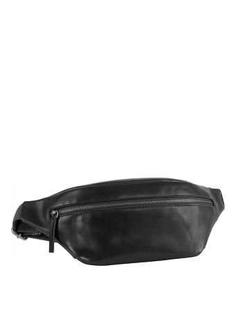 Leonhard Heyden Roma Bæltetaske Læder 28 cm Leonhard Heyden Roma Bæltetaske Læder 28 cm
