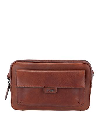 Joop! Cerratano Emir Bæltetaske Læder 21 cm Joop! Cerratano Emir Bæltetaske Læder 21 cm
