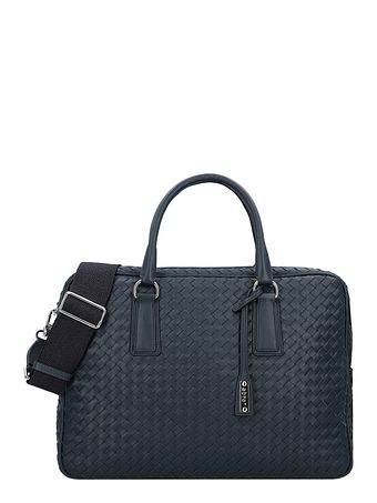 abro Lotus Håndtaske Læder 39 cm