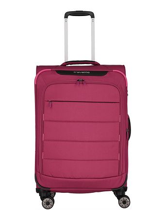 Travelite Skaii 4-hjulet trolley 67 cm