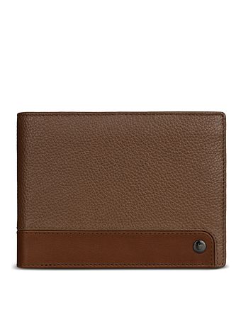 bugatti Due Pung RFID-beskyttelse Læder 12.5 cm bugatti Due Pung RFID-beskyttelse Læder 12.5 cm