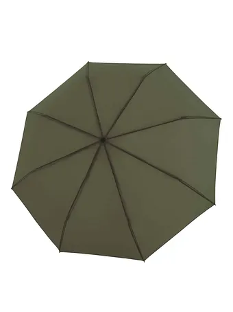 Knirps Timber Kokoontaitettava sateenvarjo 28 cm Knirps Timber Kokoontaitettava sateenvarjo 28 cm