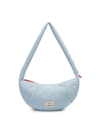 LES VISIONNAIRES Unio Vancouver Taška přes rameno 47 cm