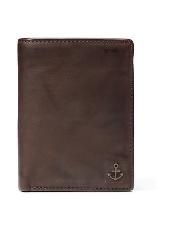 Harbour 2nd Anchor Love Pung Læder 9 cm