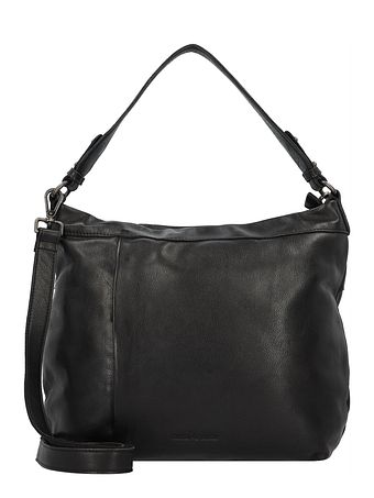 Greenburry Colombiana Skuldertaske Læder 31 cm