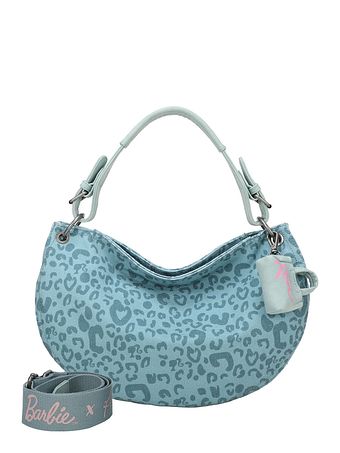 Fritzi aus Preußen Leo Silhouette Limited Barbie Bitzi 11 Håndtaske 39.5 cm