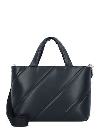 Calvin Klein Jeans Quilted Håndtaske 25 cm