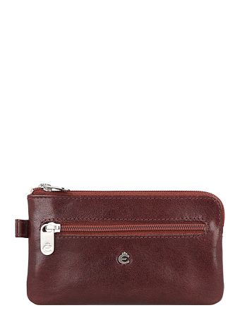 Esquire Toscana nøgleetui i læder 13 cm Esquire Toscana nøgleetui i læder 13 cm