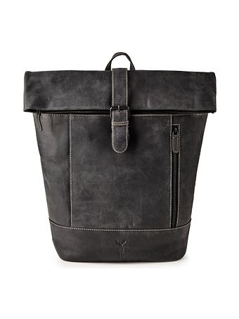 Jack Kinsky Baltimore 15 Forretningsrygsæk Læder 43 cm Laptoprum Jack Kinsky Baltimore 15 Forretningsrygsæk Læder 43 cm Laptoprum