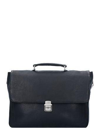 Harold's Heritage Campo dokumentmappe i læder 38 cm Harold's Heritage Campo dokumentmappe i læder 38 cm