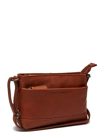 The Chesterfield Brand Salerno Skuldertaske Læder 21 cm The Chesterfield Brand Salerno Skuldertaske Læder 21 cm