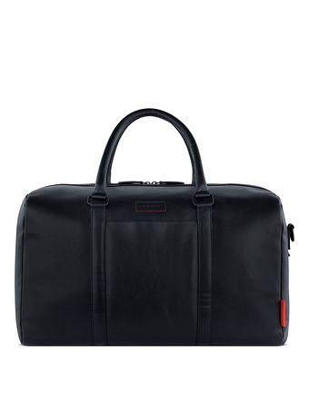 bugatti Clark Weekend-rejsetaske Læder 45 cm