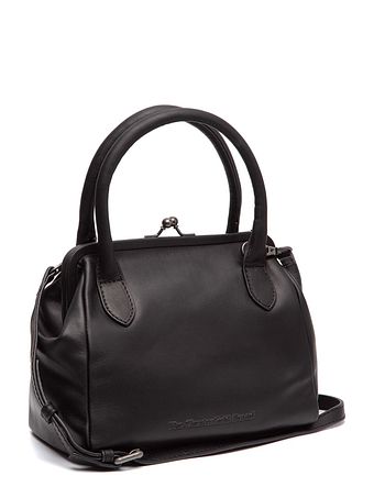 The Chesterfield Brand Chili Håndtaske Læder 23 cm
