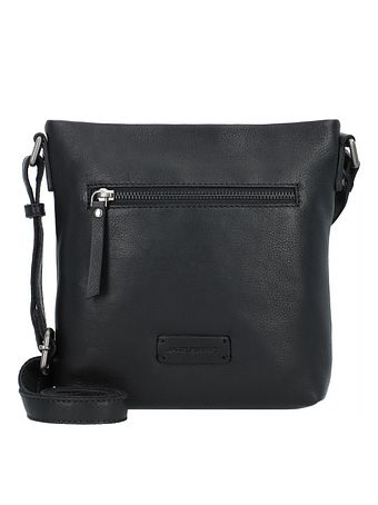 Jack Kinsky Montreal Taška přes rameno Kůže 19 cm