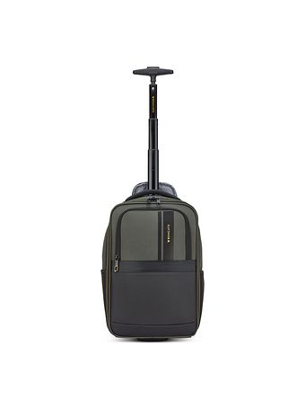 Roncato Metropolitan Cestovní batoh 40 cm s přihrádkou na notebook