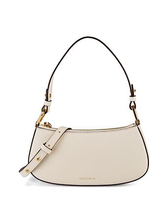 Coccinelle Merveille Skuldertaske Læder 24.5 cm Coccinelle Merveille Skuldertaske Læder 24.5 cm