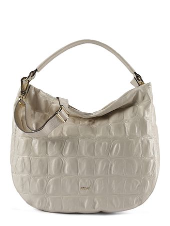 abro Mia Skuldertaske Læder 35 cm