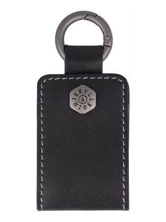 Jekyll & Hide Texas Nøglering Læder 5 cm Jekyll & Hide Texas Nøglering Læder 5 cm