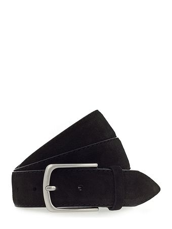 Vanzetti Bælte Læder