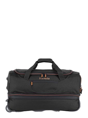 Travelite Basics 2-hjulet rejsetaske 55 cm