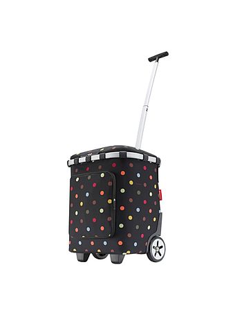 reisenthel Nákupní vozík Carrycruiser Plus 52,5 cm