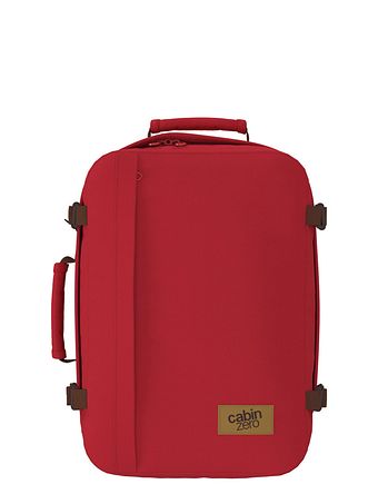 Cabin Zero Classic 36L Cabin Backpack Rygsæk 45 cm