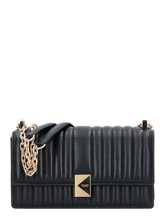 Kate Spade New York Deco Skuldertaske Læder 19.5 cm Kate Spade New York Deco Skuldertaske Læder 19.5 cm