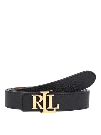Lauren Ralph Lauren Turvavyöt Nahka