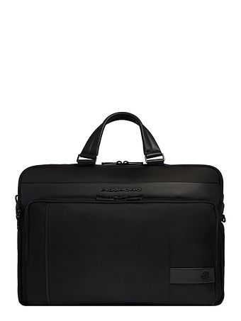 Piquadro Wollem Dokumenttaske 30 cm Laptoprum