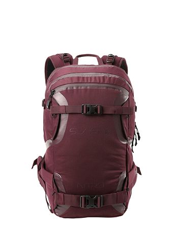 NITRO Adventure Slash 25 Pro-rygsæk 53 cm