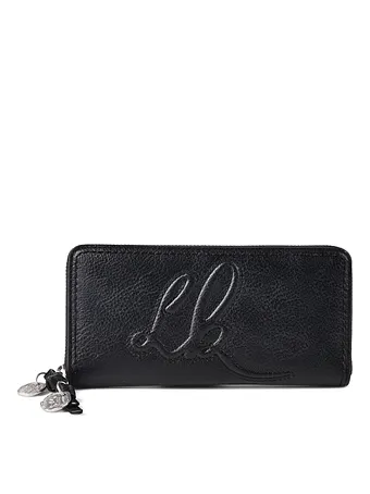 Liebeskind Capri Lompakko RFID-suoja Nahka 19 cm Liebeskind Capri Lompakko RFID-suoja Nahka 19 cm