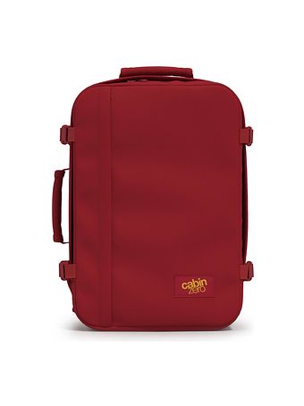 Cabin Zero Classic 124 Batoh 45 cm Kapsa na notebook