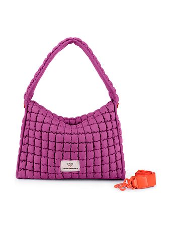 LES VISIONNAIRES Unio Hobo Bolsa de hombro 47 cm LES VISIONNAIRES Unio Hobo Bolsa de hombro 47 cm