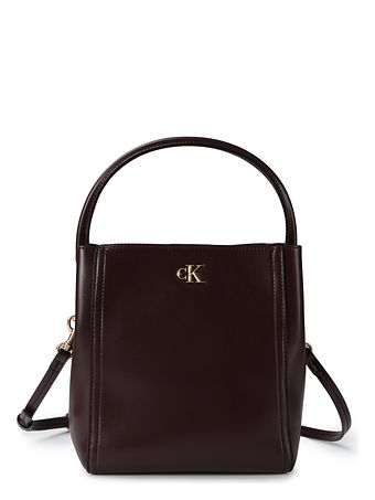 Calvin Klein CK Bucket Shopper-taske 21 cm