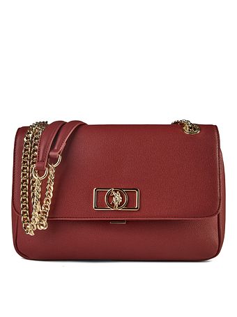 U.S. Polo Assn. Jones Chic Olkalaukku 28 cm