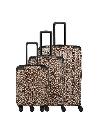 Travelite Cruise 4 kolečka Sada kufrů 3-dílný