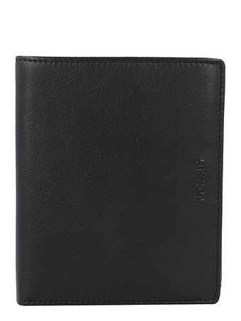 Picard Brooklyn pung I læder 11 cm Picard Brooklyn pung I læder 11 cm