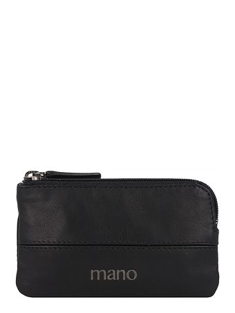 mano Don Romeo nøgleetui i læder 11,5 cm