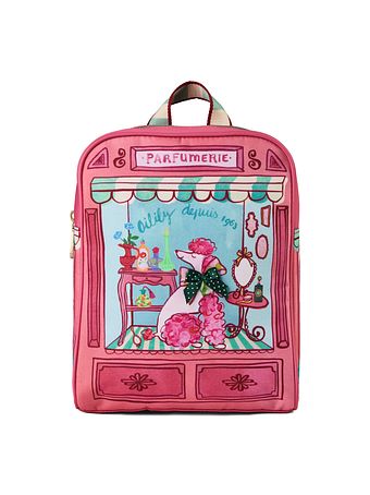 Oilily Deja Futur Kids Bolsos mochila 25 cm Oilily Deja Futur Kids Bolsos mochila 25 cm