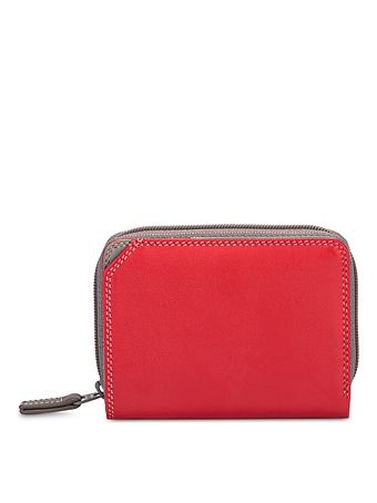 Mywalit Portafoglio Vera Pelle 8 cm Mywalit Portafoglio Vera Pelle 8 cm