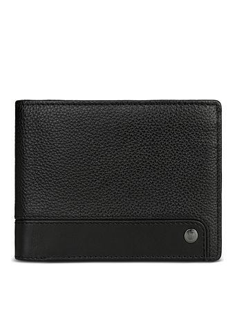 bugatti Due Lompakko RFID-suoja Nahka 11.5 cm bugatti Due Lompakko RFID-suoja Nahka 11.5 cm
