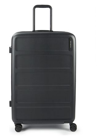 Samsonite Quadrix 4-hjulet trolley 75 cm Samsonite Quadrix 4-hjulet trolley 75 cm