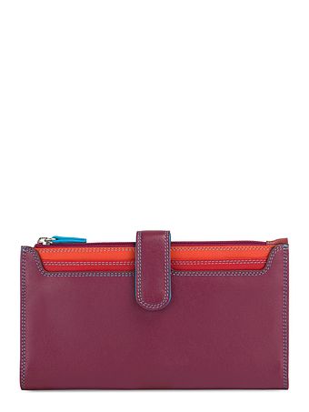 Mywalit Continental Pung Læder 20 cm