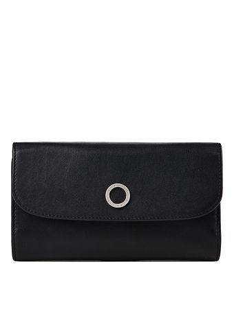 Esquire Athena Lompakko RFID-suoja Nahka 17.5 cm Esquire Athena Lompakko RFID-suoja Nahka 17.5 cm