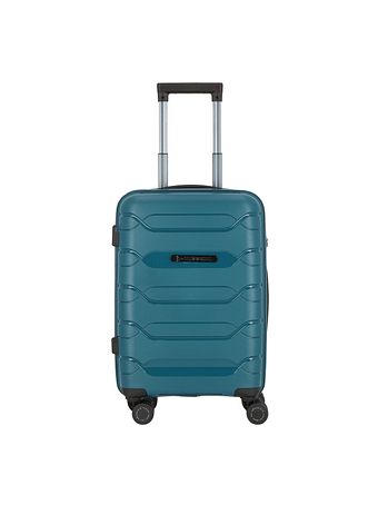 Polestream Strz by Asteroid 4 kolečka Kabinkový kufr 55 cm